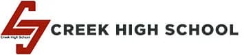 Creek High School