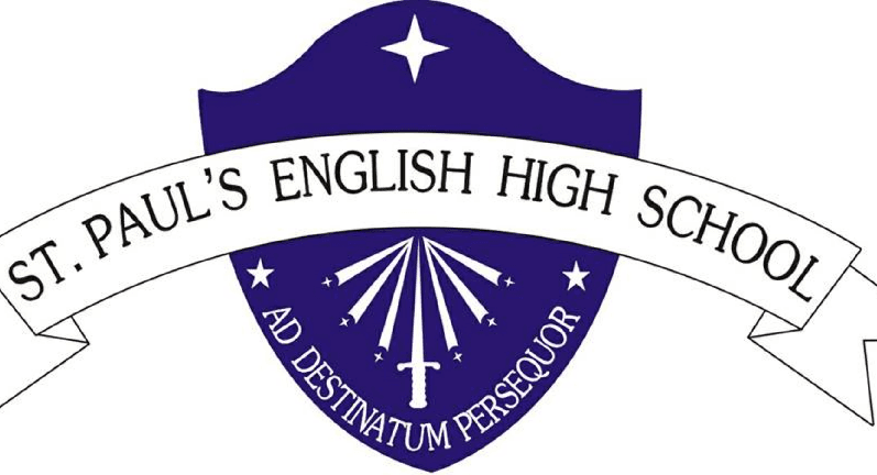 St Paul's English High School